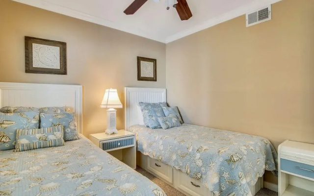Seascape 1210 in Galveston