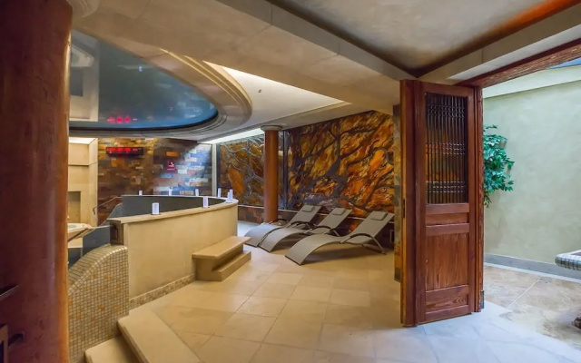 VacationClub Rezydencja Park Apartment 3