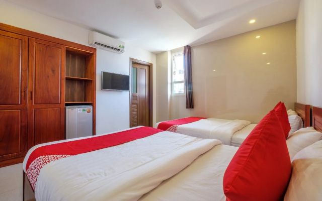 Dubai Hotel