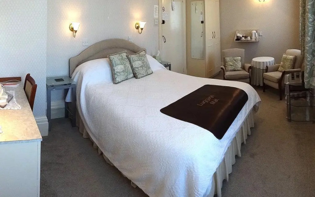Chudleigh Hotel