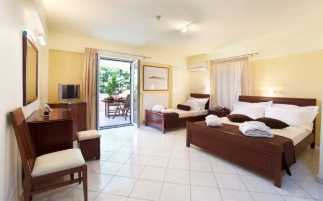 Belle View Hotel