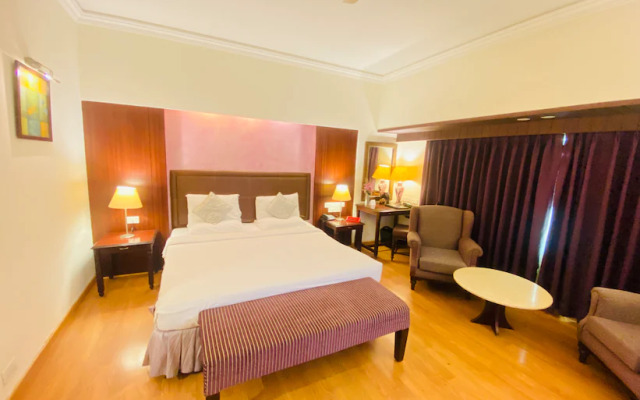 A Hotel