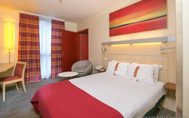 Holiday Inn Express Saint-Nazaire by IHG