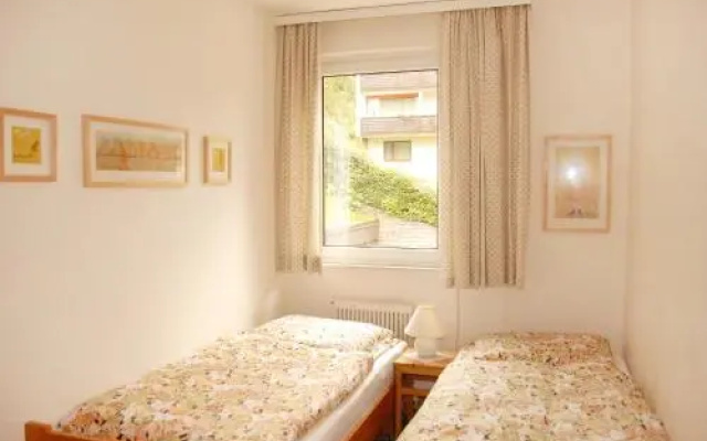 Apartment Haus Reitl III.1