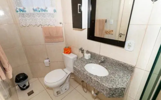 Pousada Casa da Praia