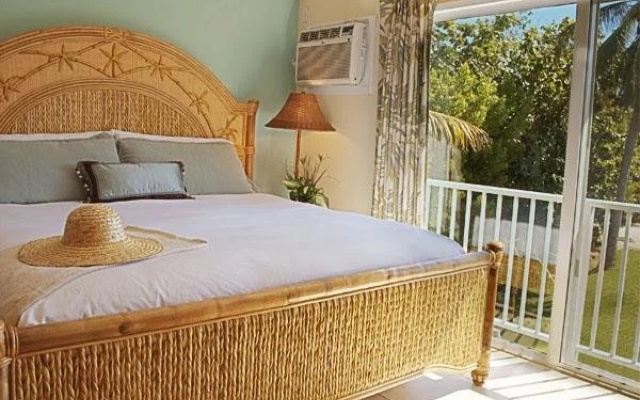 Ocean Dawn Suites