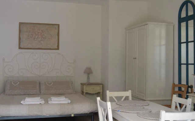 RosMarino Bed & Breakfast