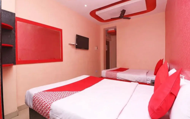 Hotel Digha By OYO Rooms