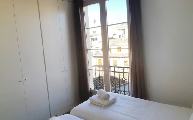 Apartamentos Trinidad Deluxe 3000