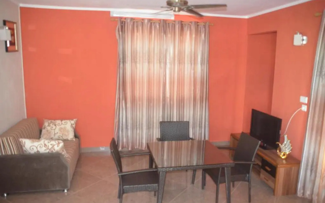 Sun Villa Mont Choisy Apartments