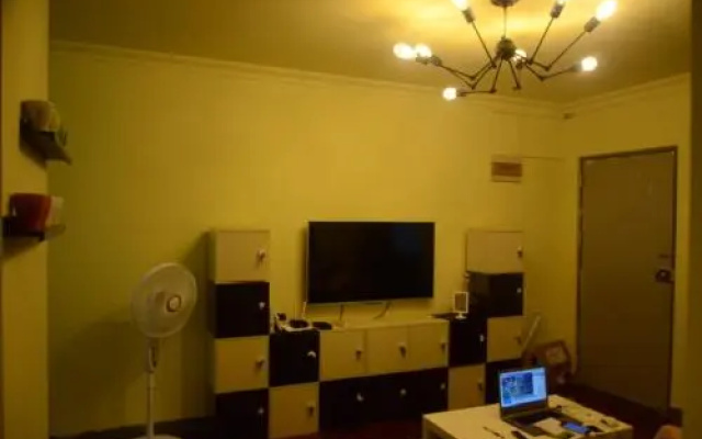 Man Shi Guang Hostel