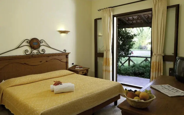 Villini/Bungalow