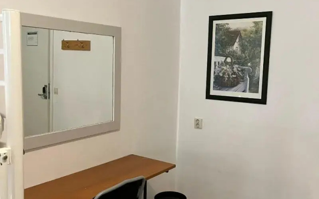 City Hostel 46