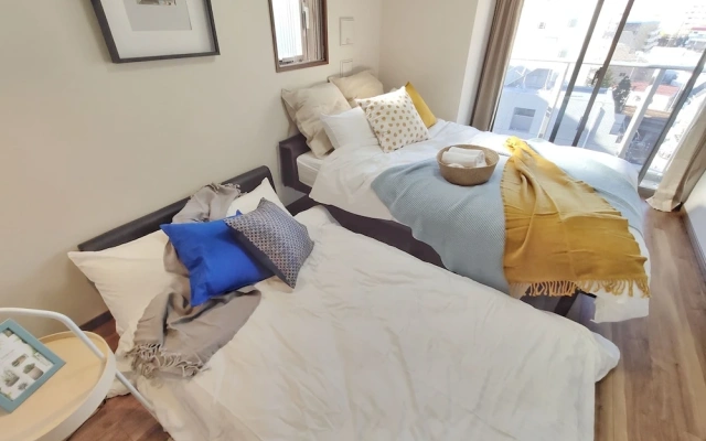 Otsuka 3 Mansion