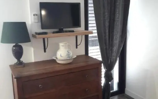 casa di l'isai villa 6 personnes