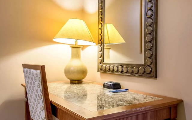 Rodeway Inn Tucson