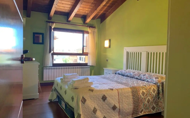 Casa Puente Canto