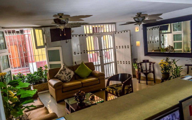 Casa Mary