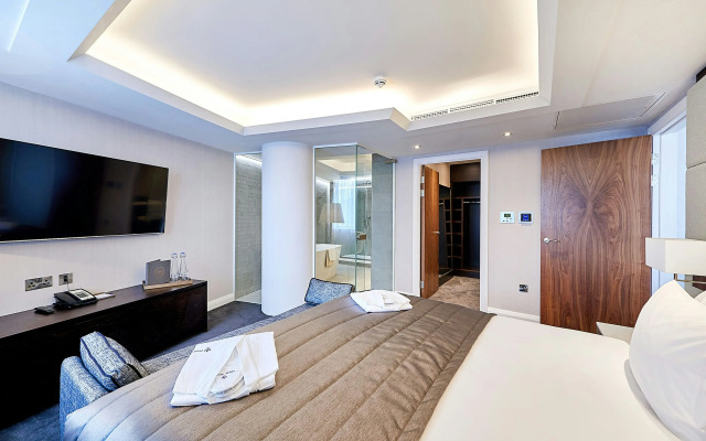Park Regis Birmingham