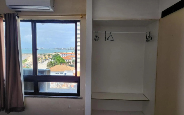 Fortaleza Flat 705