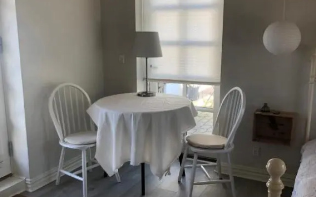 Rødhus Gl. Skole B&B