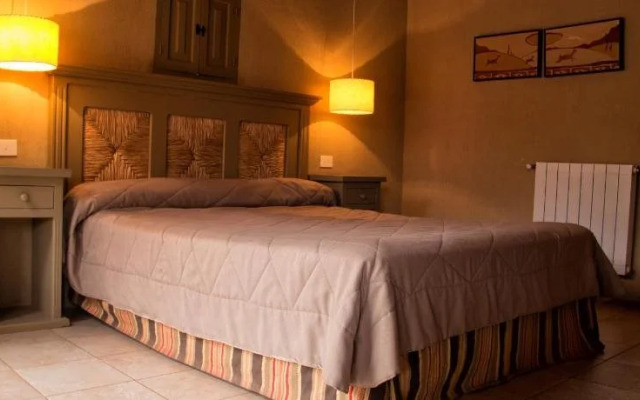 Hotel Boutique Cañon de Talampaya