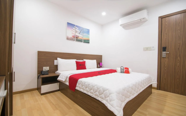 S Hotel Beach Da Nang