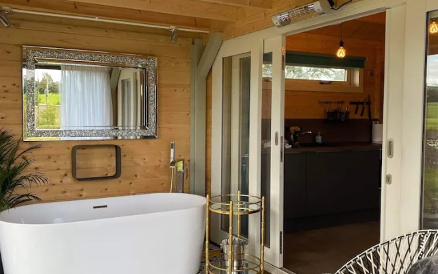 Dunroamin Lodges