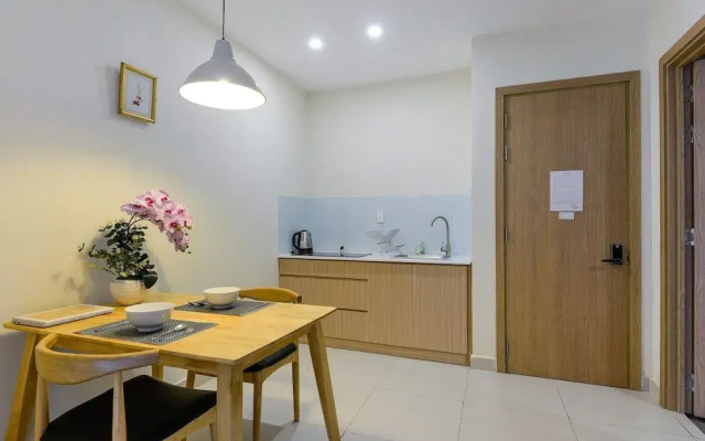 Aspire Saigon 1