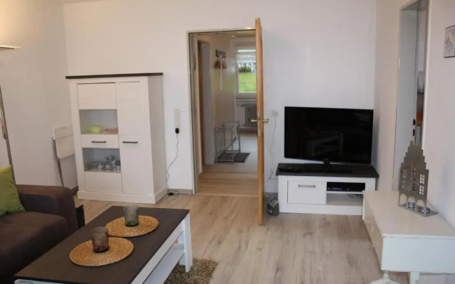 Moderne Ferienwohnung Anna 6a
