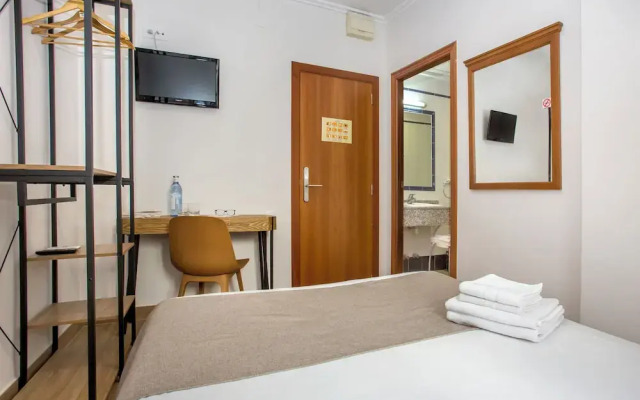 Hotel Ramis