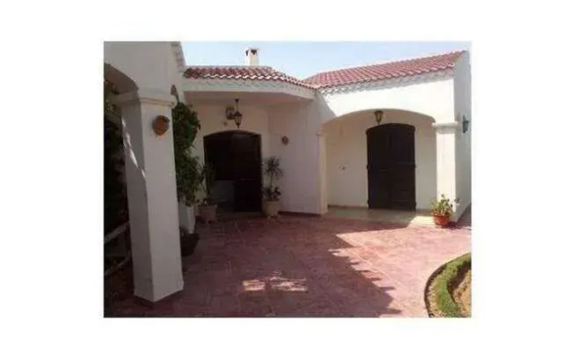 Kam'S House