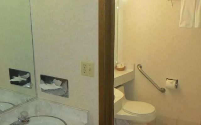 Ripon Welcome Inn and Suites