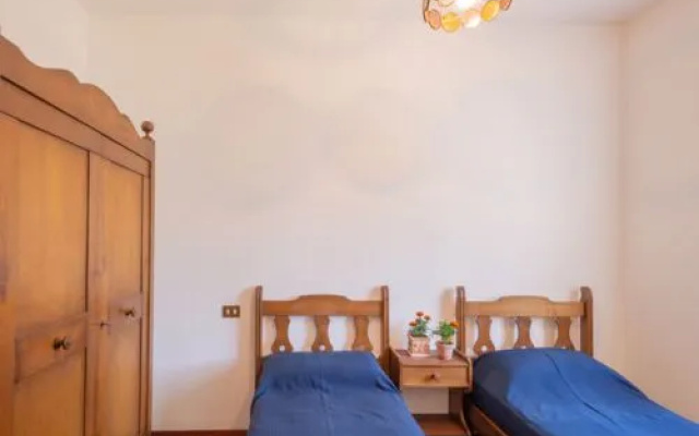 Chalet I (DMA215)