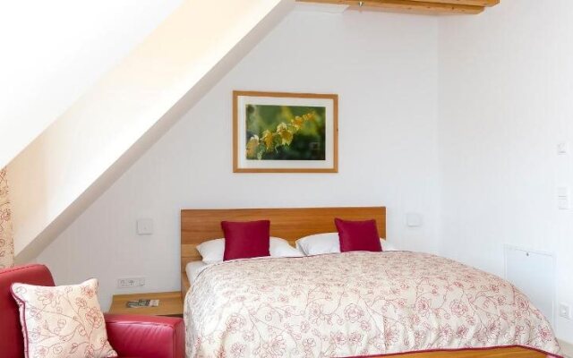 Moor-Rosl Apartmenthotel
