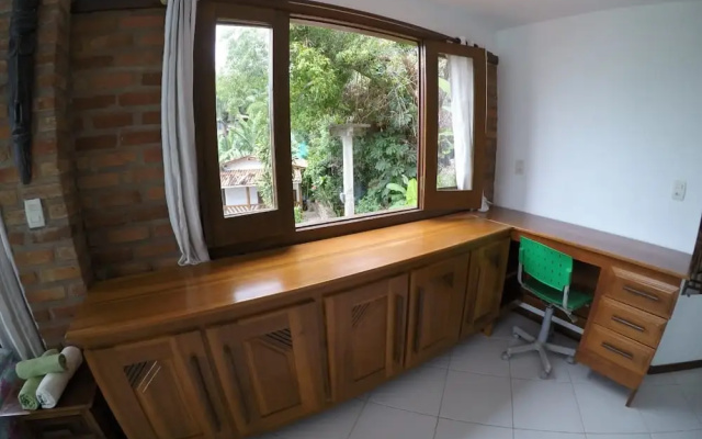 Residence Vila Das Flores