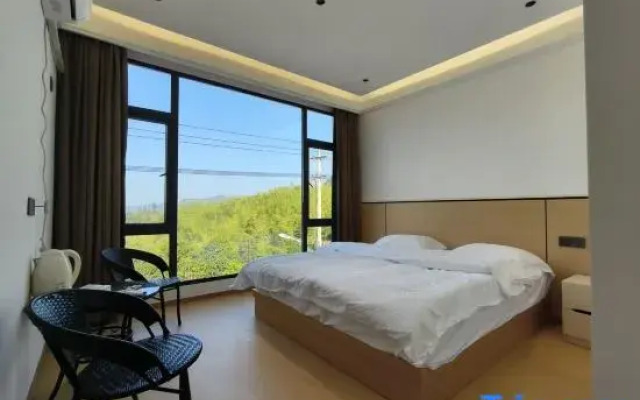 Xingqing Homestay