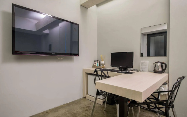 Smart Hotel Geumjeong