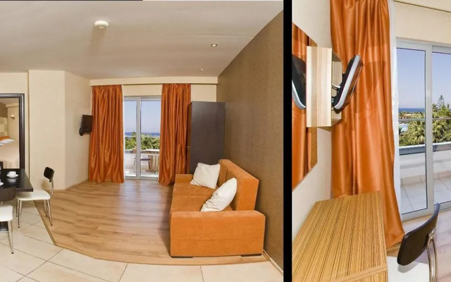 The Residence - Adults Only