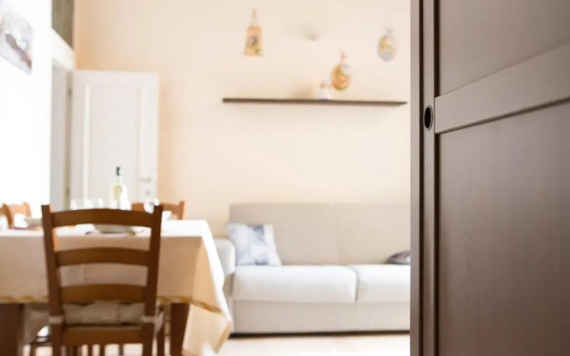 Dreaming Florence Apartment