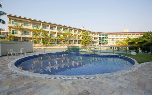 Amazonia Golf Resort By Nobile