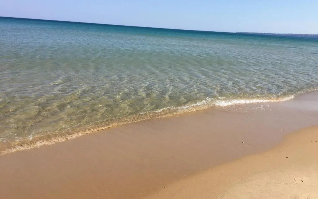 Appartamento al mare Cusumano