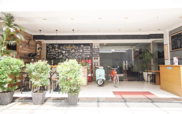 Raja Residence Jakarta
