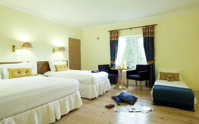 Riverside Park Hotel