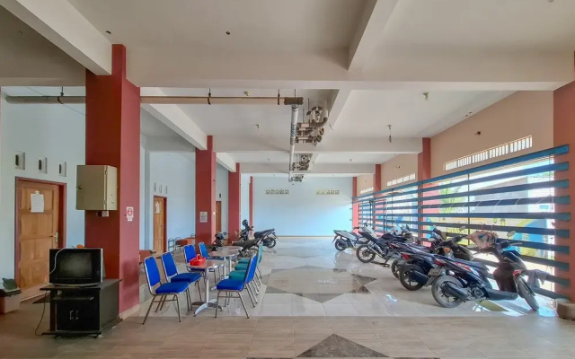 Sekapuk Indah Guest House Syariah Gresik RedPartner