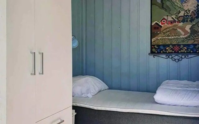 6 Person Holiday Home in Storfosna-by Traum