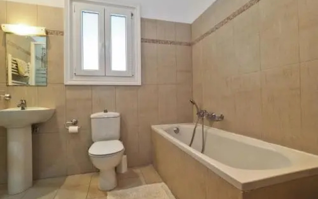 Helios Court Villa