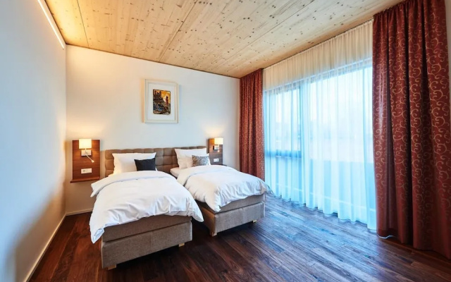 Hotel 2050