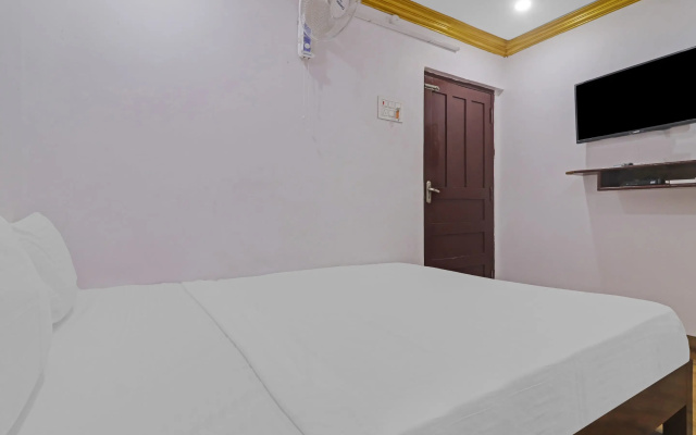 Hotel O V Guest Inn Near Hyderabad Central