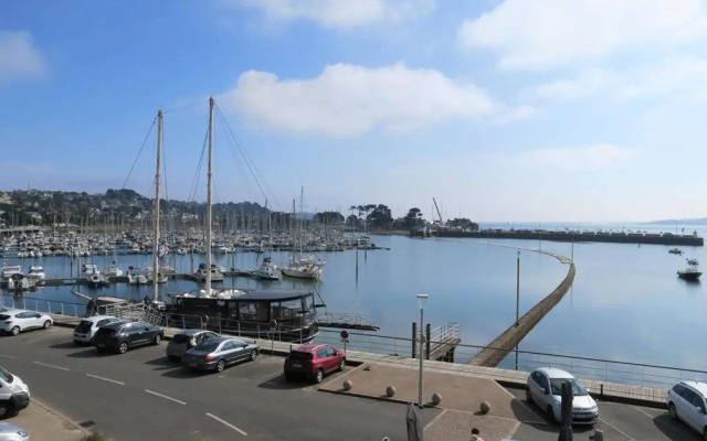 Appartement Perros-Guirec, 3 pièces, 4 personnes - FR-1-368-307